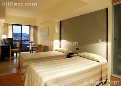 Expo Hotel Barcelona 5